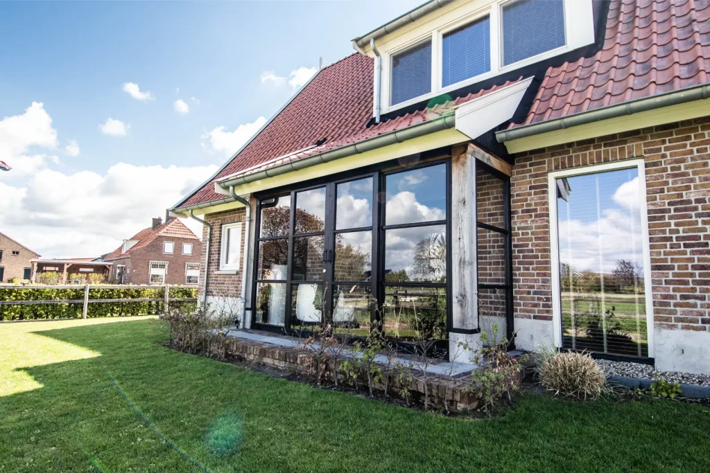 uitbouw