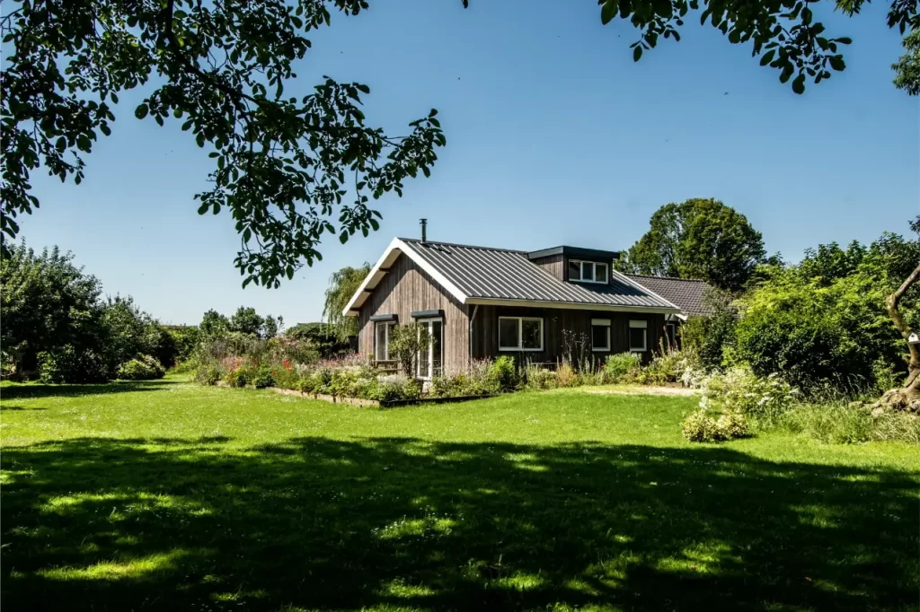 Mantelzorgwoning
